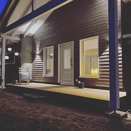 Forest Woodhome Handeloh