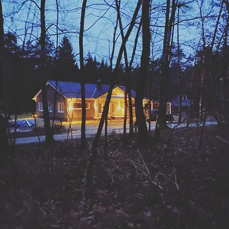 Casa vacanze Forest Woodhome