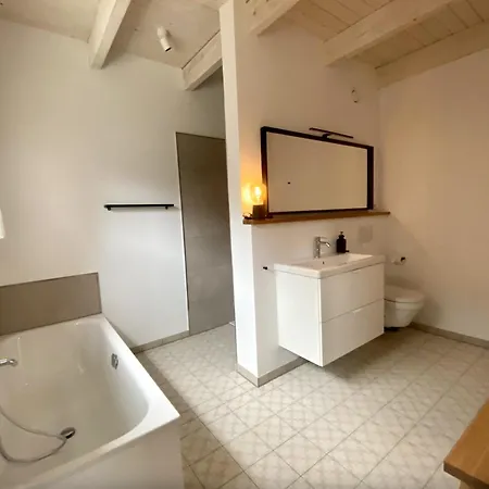 Casa vacanze Forest Woodhome Handeloh