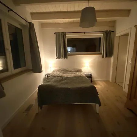 Forest Woodhome Casa vacanze *