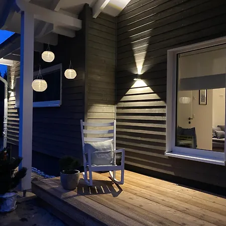 Forest Woodhome *