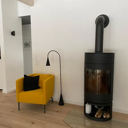 Forest Woodhome * Handeloh