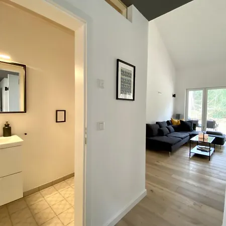 Forest Woodhome * Handeloh