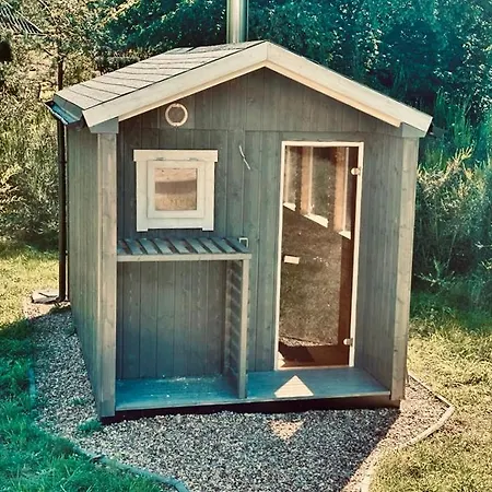Forest Woodhome Casa vacanze