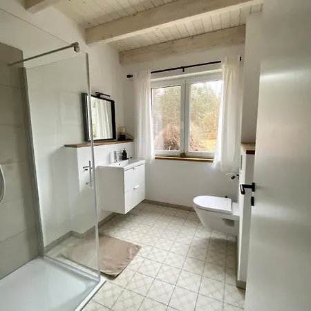 Casa vacanze Forest Woodhome