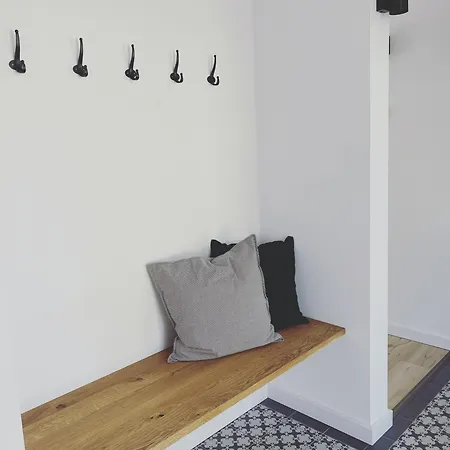 Forest Woodhome Handeloh
