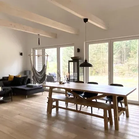 Forest Woodhome Casa vacanze