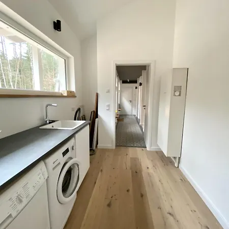 Forest Woodhome Handeloh
