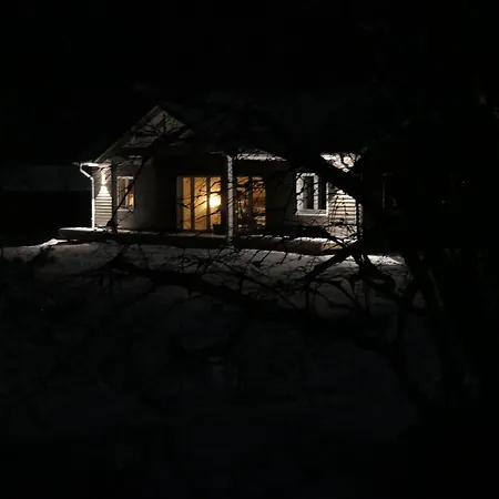 Forest Woodhome *