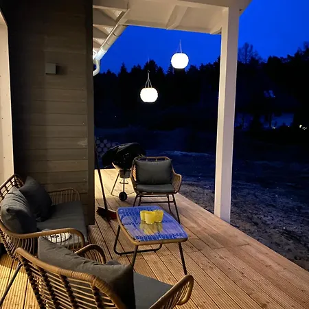Forest Woodhome Casa vacanze *