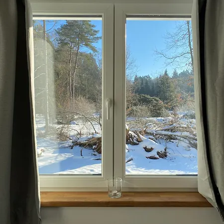 Casa vacanze Forest Woodhome *